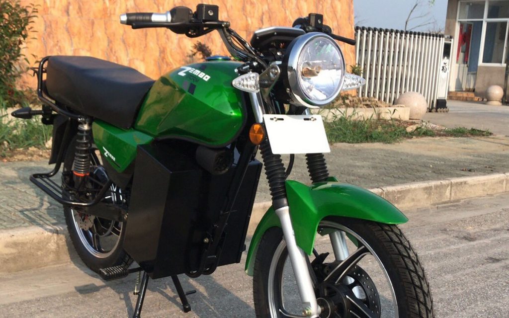 Zembo