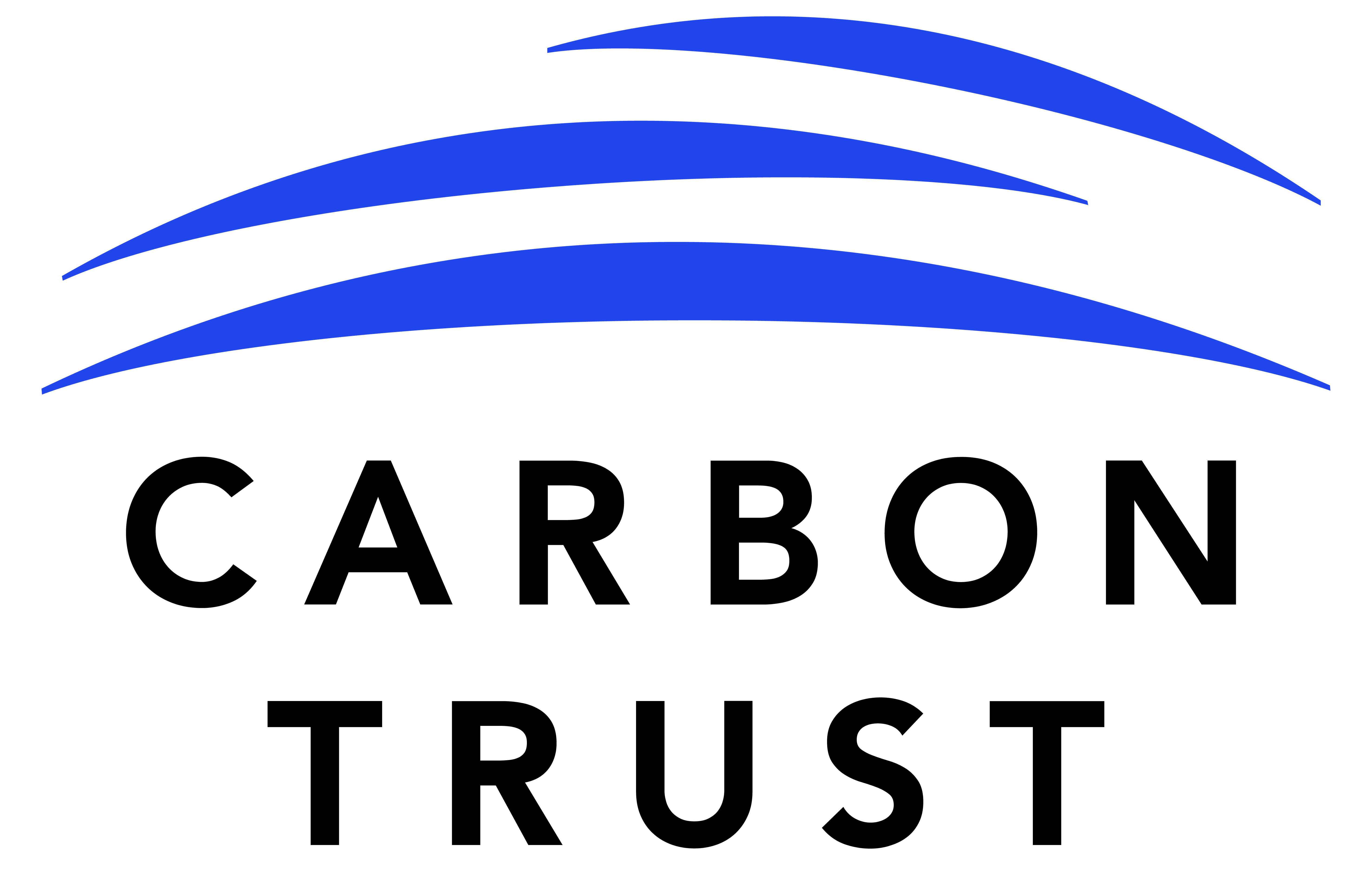 Thee Carbon Trust logo