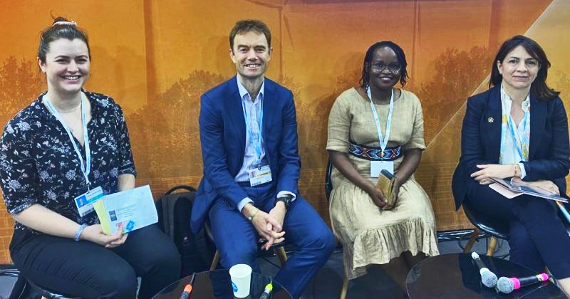 PURE-panel-COP27