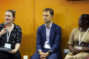 COP27 Wrap Up