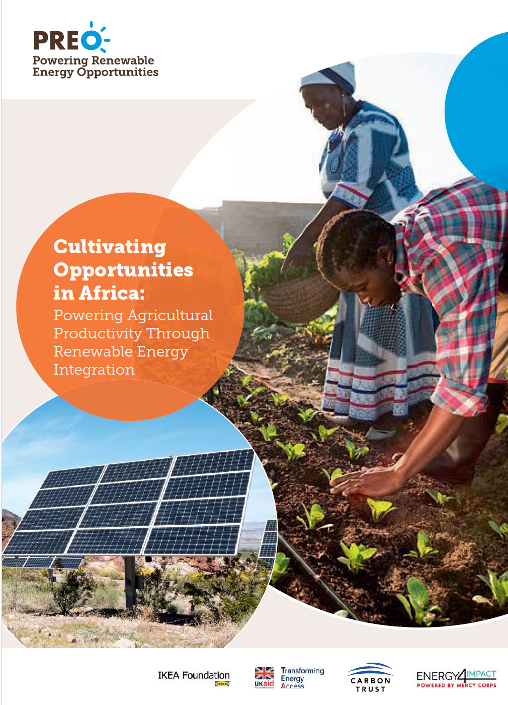Cultivating Opportunities in Africa: