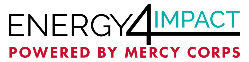 Energy4impact logo