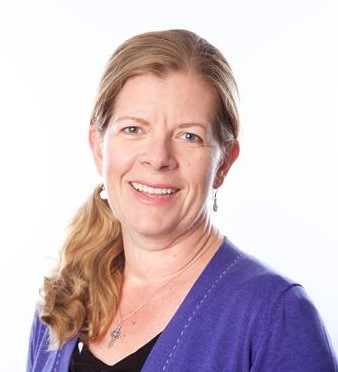 Rhiannon Turner, PREO Programme Manager