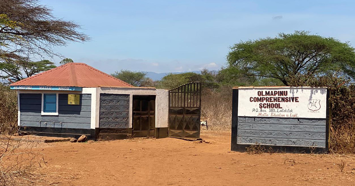 Olmanipu comprehensive school