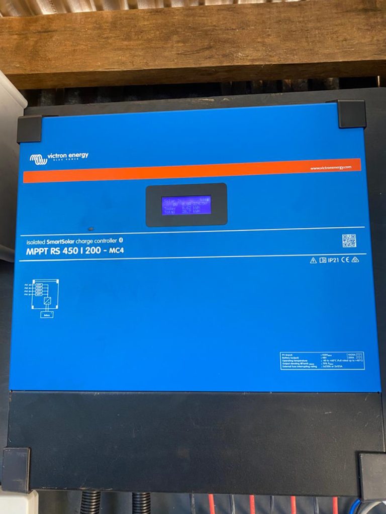cooking boiler