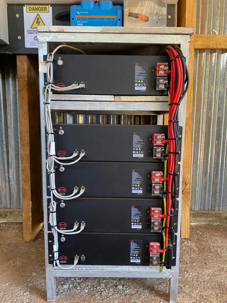 cooking boiler