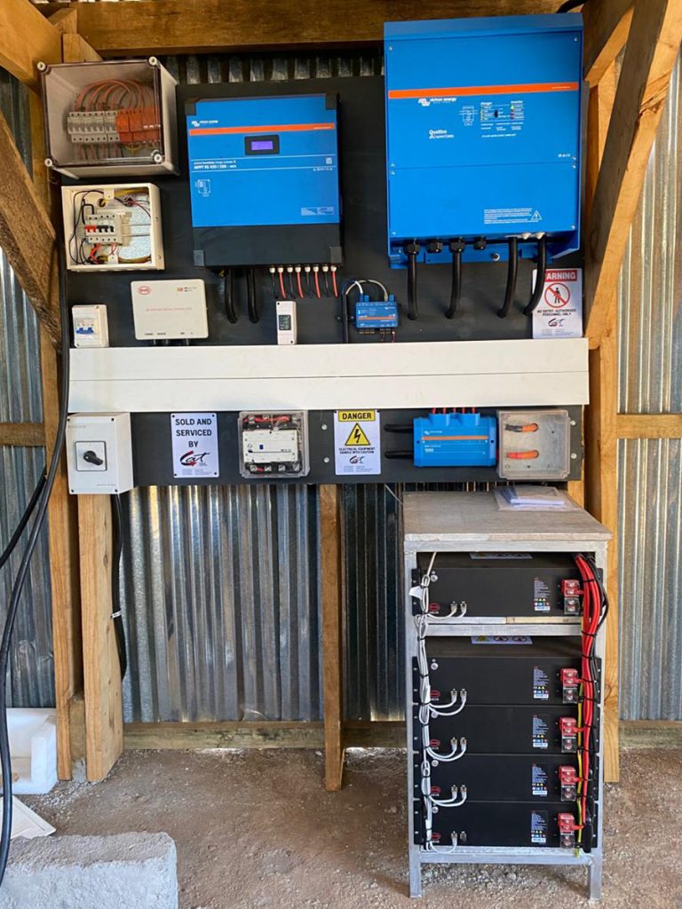 cooking boiler